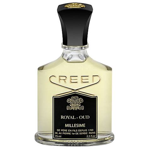 john lewis creed